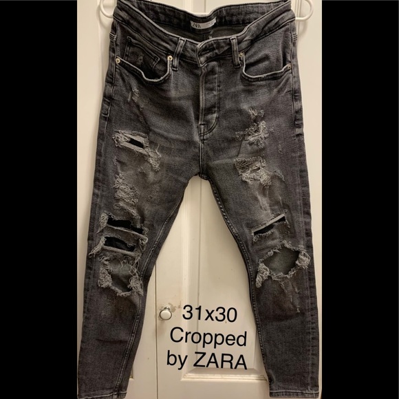 Jeans @ $9/pair great brands & condtion - Picture 5 of 11